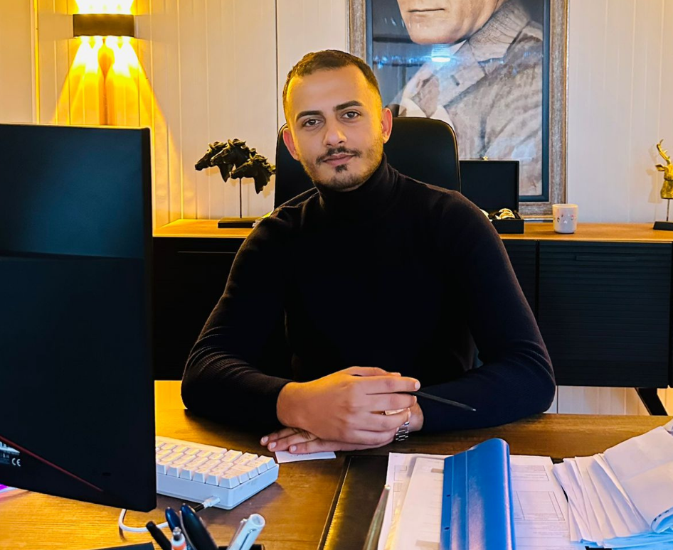Ömer PARLAKLI