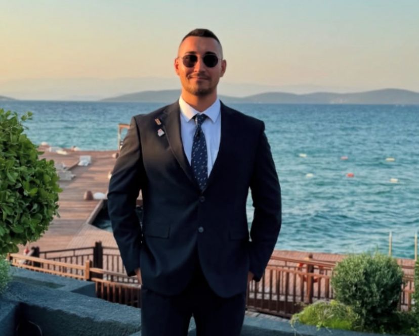 Süleyman Tufan SAYDAN