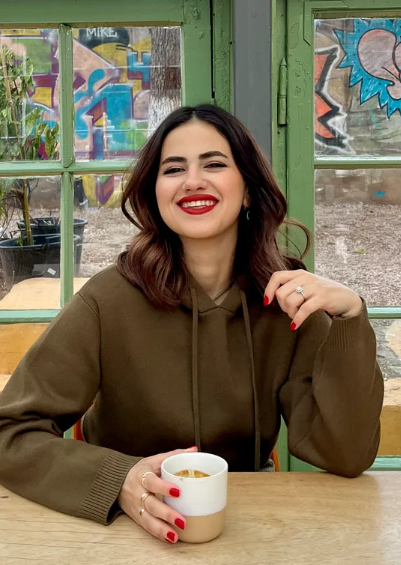 Aleyna KARAKIŞLA