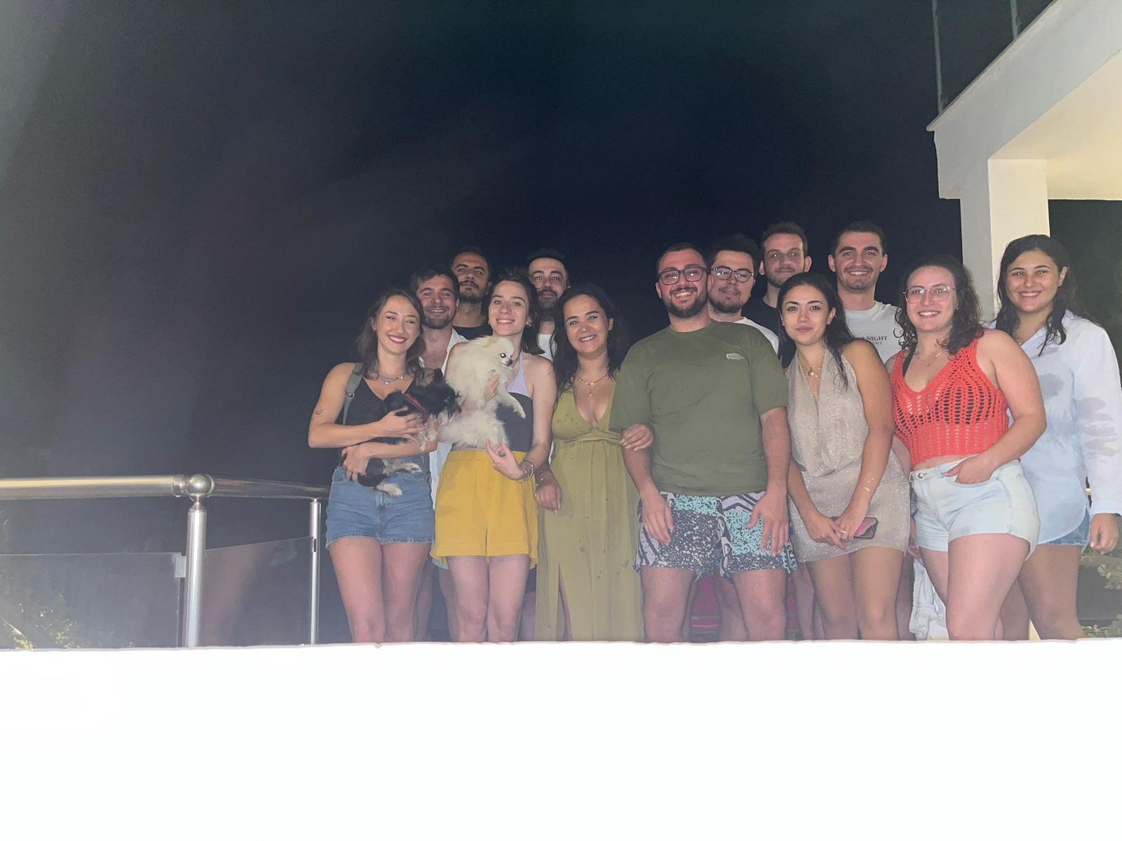 YEŞİL KALACAK PROJESİ