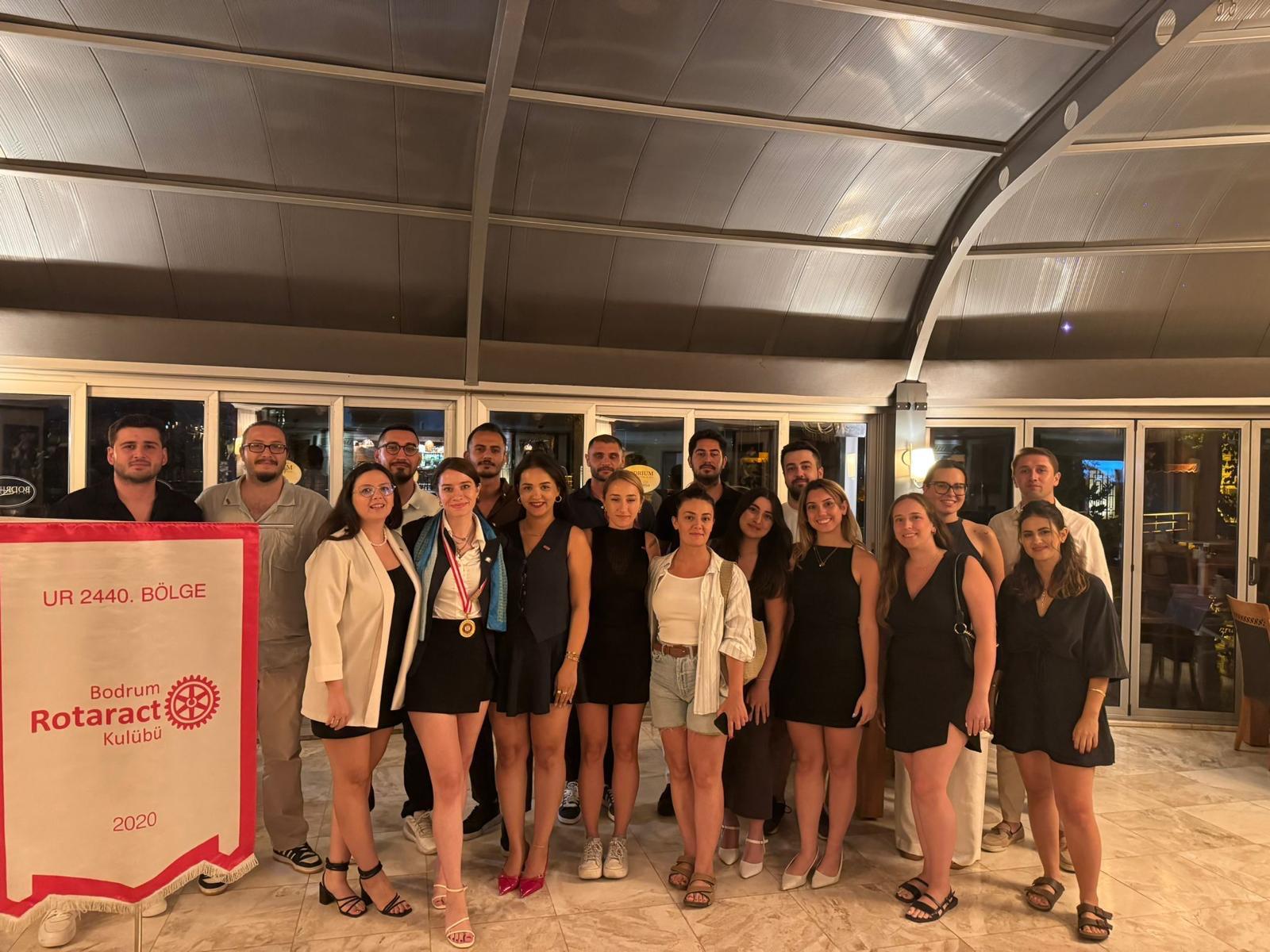 2025 - 2026 DÖNEMİ ASAMBLE
