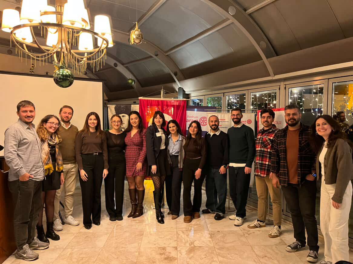 2025-2026 Dönemi Aralık Ayı 2.Toplantı